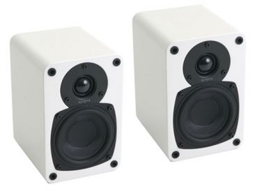 Tangent EVO E4 High Gloss White