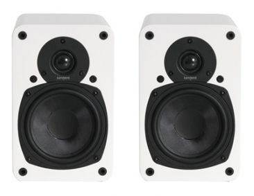 Tangent EVO E5A High Gloss White
