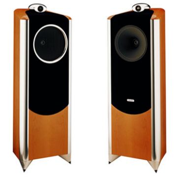 Tannoy Dimension TD12