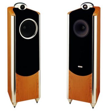 Tannoy Dimension TD8