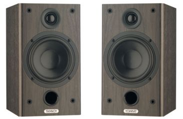 Tannoy Mercury F1 Custom Dark Oak