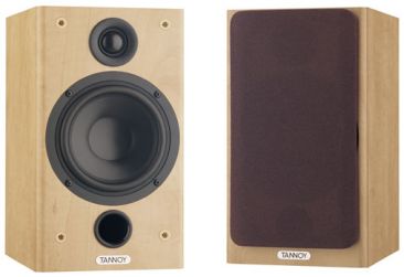 Tannoy Mercury F1 Custom