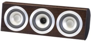 Tannoy Revolution Signature DC4 LCR Espresso