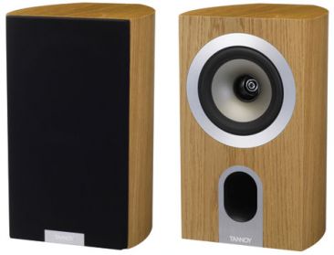 Tannoy Revolution Signature DC4 Oak