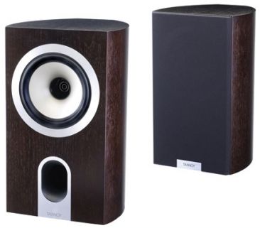 Tannoy Revolution Signature DC6 Espresso