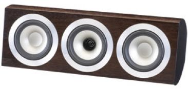 Tannoy Revolution Signature DC6 LCR Espresso