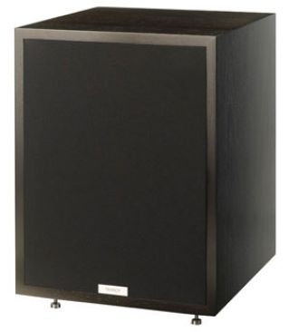 Tannoy Revolution Sub 1001 Espresso