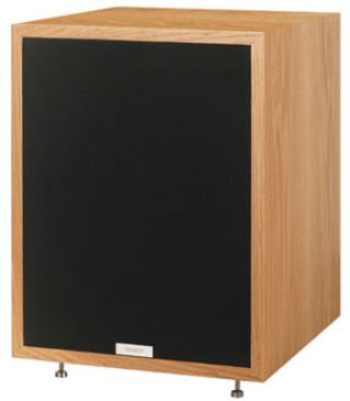 Tannoy Revolution Sub 1001 Oak