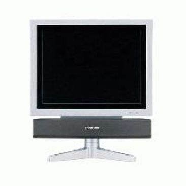 Toshiba 20VL43C