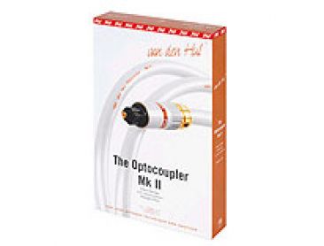 Van Den Hul The Optocoupler