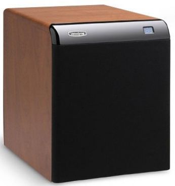 Velodyne CHT-10Q Cherry