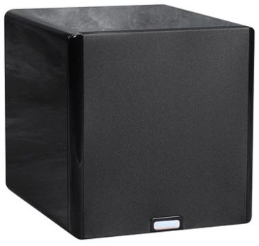 Velodyne DD-10 BG