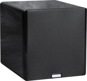 Velodyne 12