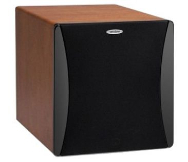 Velodyne Impact 12 Cherry