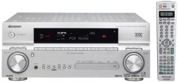 Pioneer VSX-1016VS