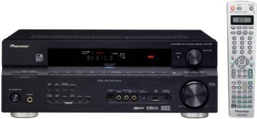 Pioneer VSX-916-K