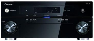 Pioneer VSX-LX60