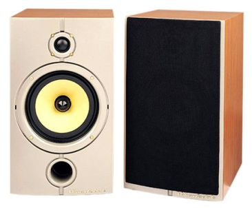 Wharfedale Diamond 8.1