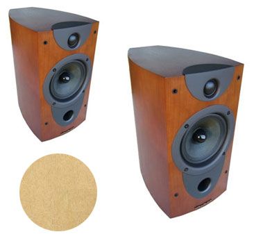 Wharfedale Evo-2 10 Maple