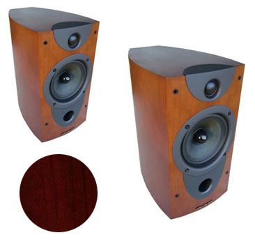 Wharfedale Evo-2 10 Rosewood