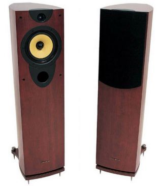 Wharfedale EVO-2 20 Rosewood