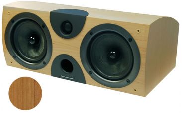 Wharfedale Evo-2 Center Cherry