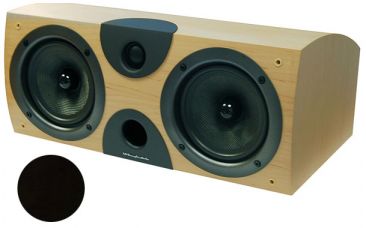 Wharfedale Evo-2 Center