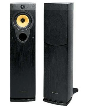 Wharfedale Evo-2 20 Piano Black