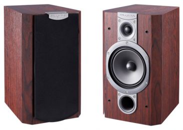 Wharfedale Vardus 100 Rosewood