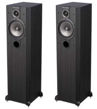 Wharfedale Vardus 200