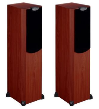 Wharfedale Vardus 200 Rosewood