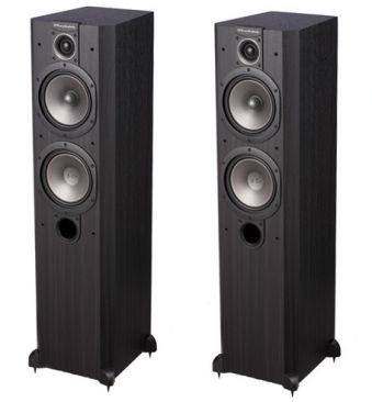 Wharfedale Vardus 300