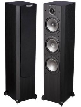 Wharfedale Vardus 400