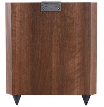 Wharfedale Vardus SUB 8 Walnut