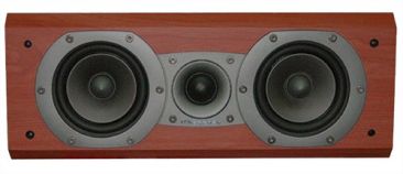 Wharfedale Vardus Centre 1 Rosewood