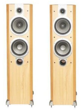 Wharfedale Vardus 300