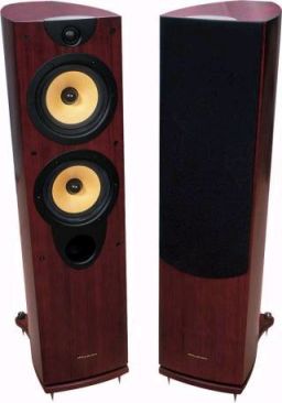 Wharfedale Evo-2 30 Rosewood