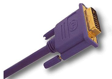 Ultrviolet5 HDMI-DVI 2m