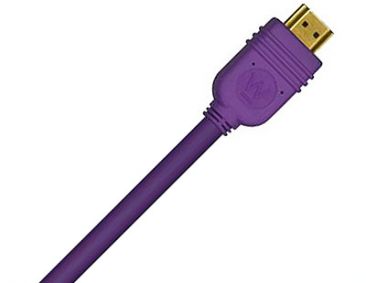 WireWorld Ultrviolet5 HDMI
