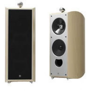 KEF XQ-3