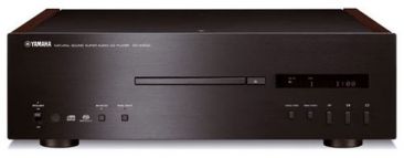 Yamaha CD-S1000