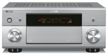 Yamaha DSP-Z7 Titan