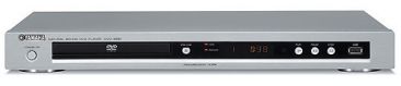 Yamaha DVD-S661 Silver