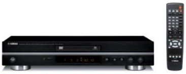 Yamaha DVD-1700