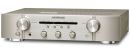  Marantz PM6004 Silver Gold