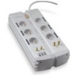 Belkin Surge Isolator 6