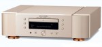 Marantz SA-11S2 Gold