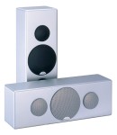 Monitor Audio Radius 180 Silver