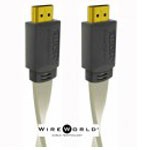 HDMI  WireWorld Island HDMI 0.5m