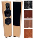 Wharfedale Diamond 9.6, rosewood